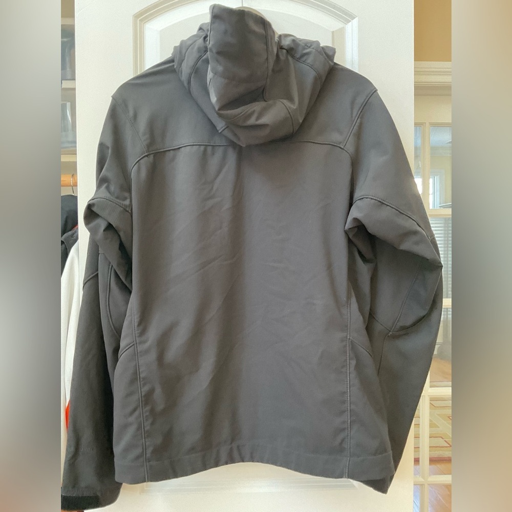 Patagonia W's Adze Hoody - Picture 4 of 5